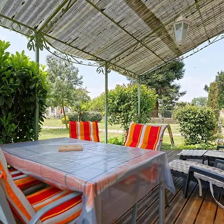 Le Pigeonnier Malvy Tatil Evi Saint-Ost