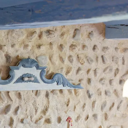 Le Pigeonnier Malvy Tatil Evi