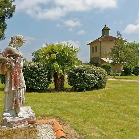 Le Pigeonnier Malvy Saint-Ost